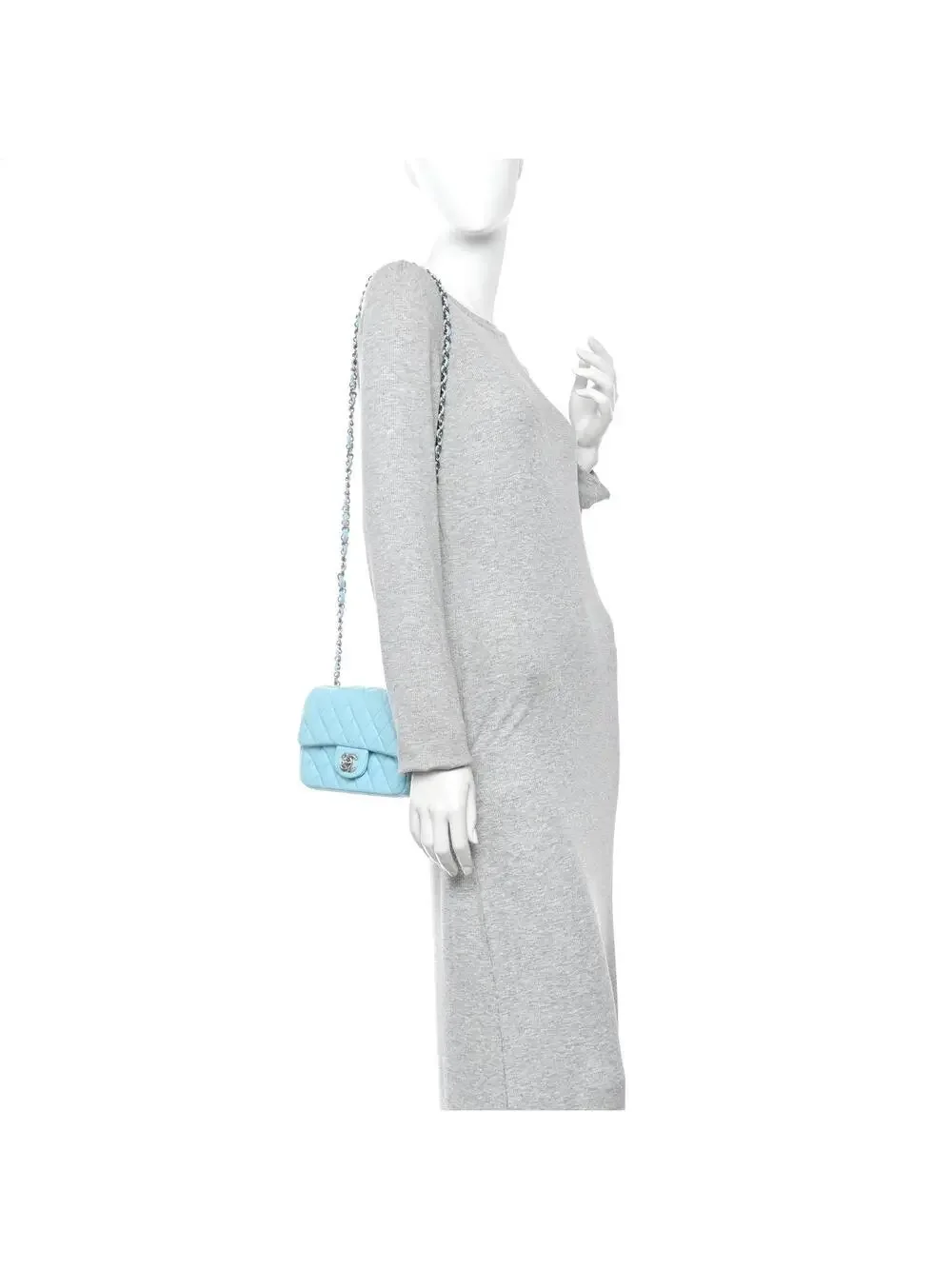 CHANEL elevate your